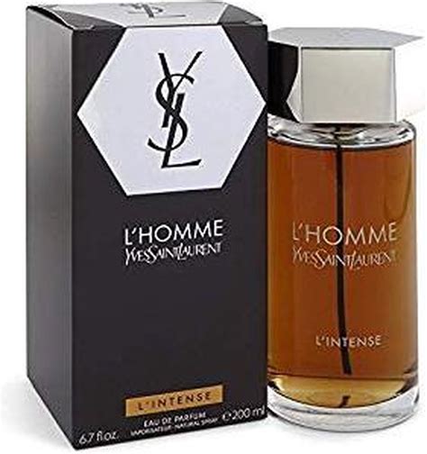 yves saint laurent l'homme eau de parfum stores|ysl l'homme collection.